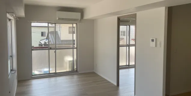 内装リフォーム
